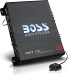 Boss Audio R1100M Riot Series Monoblock 1100 Watt klassi A/B v&otilde;imendi Boss Audio R1100M Riot Series Monoblock 1100 Watt klassi A/B v&otilde;imendi