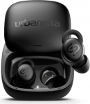Urbanista Porto Mini Sleep k&otilde;rvaklapid Sleep Earbuds, m&uuml;rasummutusega k&otilde;rvaklapid, k&uuml;lgmised magajad, 27 tundi taasesitust, reguleeritav uneaegur, mugav lame disain, Bluetooth 5.4, 3 EQ režiimi