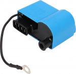 Yosoo Health Gear - S&uuml;&uuml;tepesa, elektrooniline keskne s&uuml;&uuml;tepesa, CDi elektroonika keskne s&uuml;&uuml;tepesa 32398112 ABS asendamine PX 80 125 150 200 mootorratta jaoks