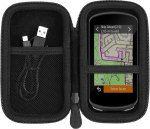 Aenllosi k&otilde;vakott Garmin Edge 1030 Plus/Edge 1040/Edge Explore/Edge Explore 2 GPS jalgrattakompuutrile, ainult kott