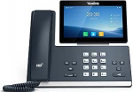 Yealink IP-telefon SIP-T58W Reguleeritav puuteekraan 7-tolline (1024 x 600)
