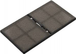 azurano &otilde;hufilter EPSON ELPAF27, V13H134A27 projektori EB-460i, EB-460, EB-450Wi, EB-450W, EB-440W jaoks.