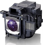 YOSUN projektorilamp Epson Elplp88 V13h010l88Powerlite Home Cinema 2040 1040 2045 740HD 640 EX3240 EX7240 EX9200 EX5250 EX5240 VS240 VS345 VS340 asendusprojektorilampide jaoks