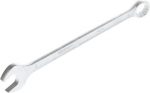 GEDORE Combination Spanner SW 46 mm Extra Long 15&deg; Angled 12-Point UD Profile Spanner 640 mm 7 XL 46