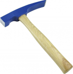 Kraft Tool BL153 Mason's Hammer with 29.5 cm Handle