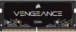 Corsair VENGEANCE SODIMM 16GB (1 x 16GB) DDR4 3200MHz Laptop Memory