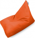 Happers Pyramid Bean Bag Size