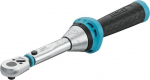 Hazet 5145-3CT torque wrench, made in Germany