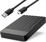 750 GB USB 3.0 kaasaskantav k&otilde;vaketas v&auml;lise andmesalvestuse jaoks, Macbook, iMacs, arvutid, s&uuml;learvutid, Xbox One ja PS4 konsoolid