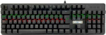 Woxter Teclado Gaming Mec&aacute;nico Stinger RX 900K