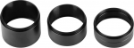 8 tk/komplekt 3/5/7/10/15/20/30 mm objektiivi adapterir&otilde;nga pikendustorud, astronoomilised teleskoopilised tarvikud suure t&auml;psusega