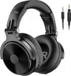 Oneodio traadita ja traadiga Bass Stereo k&otilde;rvaklapid Hi-Fi Sound Bluetooth Kokkupandav 30 tundi m&auml;nguaega s&uuml;gava bassiga 50 mm neod&uuml;&uuml;mi draiver PC telefonile TV stuudiosse