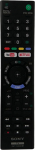 Originaal pult Sony KD-55XE7005 KD-55XE9305 KDL-47W805A KDL-49WE755 KD-75XE9405 KD-65XE7005 KD-49XE7005 KD-55XE7005 KD-85XD 8505 KD43XE8004 KD49XD8077 KD85XD8505 KDL-32WE615 KD-49XD8077 jaoks.