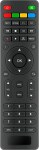 VINABTY asenduspult, mis &uuml;hildub WISI OR172 HD OR178 HD OR181 OR182 OR 151 OR152 OR21 OR26 OR27 OR28 OR88 OR89 OR93 OR100 OR18 S2-IR-ga