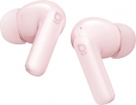 Baseus EP10 NC k&otilde;rvaklapid Bluetooth m&uuml;ravastased Bluetooth k&otilde;rvaklapid -43 dB ANC, adaptiivne m&uuml;ravastane, k&otilde;rvaklapid 4-mikrofoniga AI Clear Call, IP55, 41H m&auml;nguaeg, Bluetooth 6.0.