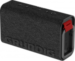 Grundig Xplore Bluetooth-k&otilde;lar, 8 W RMS, Bluetooth V5.3, kuni 30 m raadius, kuni 15+ tundi aku kestvust, SOS-funktsioon, energiapank ja k&auml;ed-vabad funktsioon, tolmu- ja veekindel IP67
