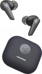 Libratone AIR+ 3 True Wireless In-Ear k&otilde;rvaklapid aktiivse m&uuml;rasummutusega (Hi-Fi heli, 24h aku, ANC, m&uuml;rasummutus, IP54, Bluetooth 5.2) (must)