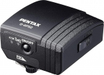 Pentax O-GPS2 Handy GPS moodul Astrotracer Lihtne navigeerimine Elektriline kompass Lihtne ilmastikukindel 30364