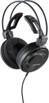 Audio-Technica AD900X Hi-Fi avatud k&otilde;rvaklapid - mustad k&otilde;rvaklapid