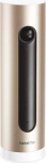Netatmo Smart Indoor Security Camera, WIFI, Motion Detection, Night Vision, No Subscription, NSC01-EU (Welcome)