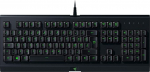 Razer Cynosa Lite Essential Gaming Keyboard Programmeeritav RGB valgustus M&auml;nguklahvid 10 klahvi Roll Over Splashproof IT Layout Black