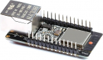 ARCELI WT32-ETH01 Embedded Serial Port Networking Bluetooth + WiFi Combo Gateway moodul