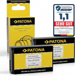 Patona LP-E12 Premium