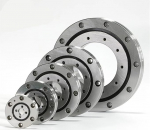 1 ST&Uuml;CKE ru28 ru42 ru52 ru66 Kreuzrollenlager Rotary Automatische Arm Joint Plattenspieler Lager 10mm 20mm 25mm 35mm(RU42)