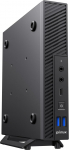 Primux Mini PC iox MH4 | Intel Core i3 12. p&otilde;lvkond | 8 GB RAM (laiendatav) | 256 GB SSD (laiendatav) | WiFi AX, Bluetooth 5.2, HDMI 4K, USB-C | Kompaktne metallist disain.