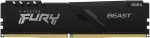 Kingston FURY Beast 16GB 3200MHz DDR4 CL16 Lauam&auml;lu &uuml;ksikmoodul KF432C16BB1/16