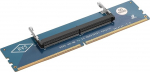 GINTOOYUN lauaarvutite DDR5 ja s&uuml;learvuti adapterkaart DDR5 U-DIMM jaoks