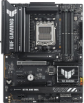 ASUS TUF Gaming B650E-PLUS WiFi emaplaat Socket AMD AM5 (Ryzen 9000, ATX, PCIe 5.0, DDR5 m&auml;lu, WiFi 6E, PCIe Q Release, BIOS Flashback, Aura Sync)