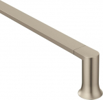 Moen BH3818BN Genta Modern r&auml;tikukang 18" harjatud nikkel 18"