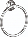 Hansgrohe 06095000 C r&auml;tikur&otilde;ngas, kroom
