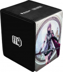 Ultra Pro Alcove Flip Box Final Fantasy Q4 Premium W #38493