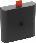 JBL Battery 400 saab sekunditega v&auml;lja vahetada, nii et PartyBox Stage 320 Xtreme 4 hoiab pidu kaks korda kauem k&auml;imas.