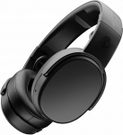 Skullcandy Crusher Bluetooth juhtmevabad k&otilde;rvaklapid mikrofoniga - mustad