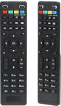 Asenduspult Smart TV Box, kaugjuhtimispult Mag254 Mag250 Mag255 Mag256 Mag257 Mag260 Mag275 Mag349 Mag350 Mag351 jaoks