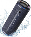 Traadita Bluetooth-k&otilde;lar Tronsmart T7 Lite (sinine)