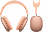 Apple AirPods Max - oranž (uuenenud)