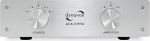 Dynavox AUX-S PRO 5 RCA sisendi laiendusl&uuml;liti kahe stereo- ja surround-v&otilde;imendi &uuml;hendusega - h&otilde;bedane