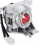 5J.JGT05.001 projektori asenduslamp BENQ TH671ST MH733 projektorilambile