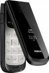 Nokia 2720 Fold Black
