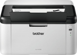 Brother HL-1210W Mono Laser Printer | Wireless & PC Connected | Print | A4