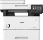Canon i-SENSYS MF542x A4 kahesuunaline mustvalge laseriga MFP Prindi Kopeeri Skaneerija