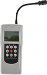 AT-180S digitaalne v&ouml;&ouml;pinge tester Kaasaskantav v&ouml;&ouml; vibratsioonisageduse m&otilde;&otilde;tja 10-680 HZ, t&auml;pne t&ouml;&ouml;tlemine