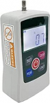 Digitales Kraftmessger&auml;t, Push-Ziehkraftmessger&auml;t-Tester-Dynamometer mit maximal 3 Messmodi-Genauigkeit plus minus 1 Prozent