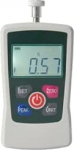 D&uuml;namomeeter, haardetugevuse tester, 300N digitaalne j&otilde;um&otilde;&otilde;tur, neli &uuml;hikut, Oz, Lb, N, Kg, kaasaskantav t&otilde;mbetugevuse m&otilde;&otilde;tur, d&uuml;namomeeter (20N)