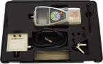 Split-type Push Pull Force Gauge Force Tester Meter ZTS-DPU-100N ZTS-DPU-100N-HP0.15 (ZTS-DPU-100N)