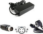 Top Charger&reg; toiteadapter laadija 12 V televiisorile DMTECH LV22 x LCD telerile